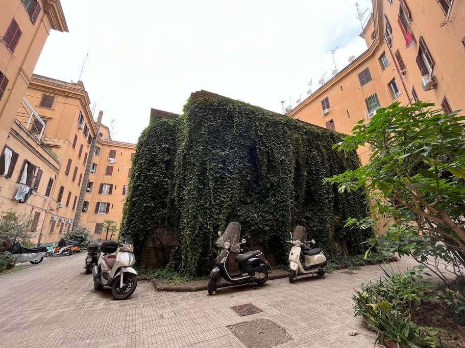 Casa vacanze La Casa Di Monica Ostiense *