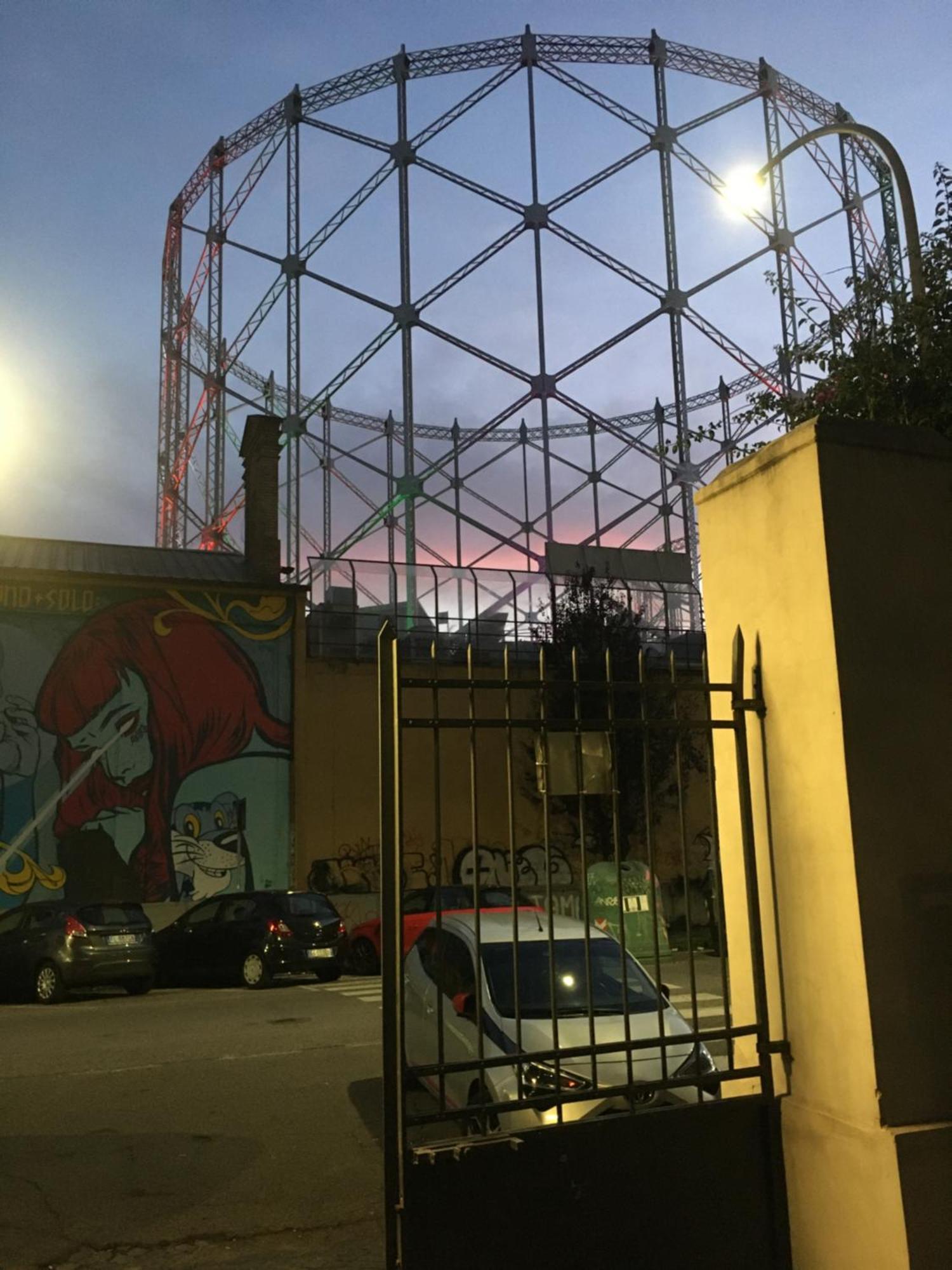 La Casa Di Monica Ostiense Casa vacanze Roma